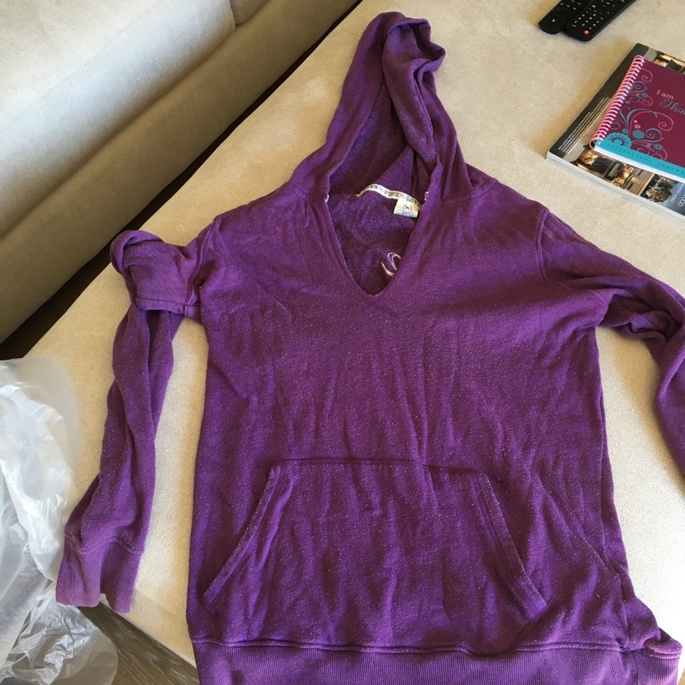 Victoria’s Secret hoodie